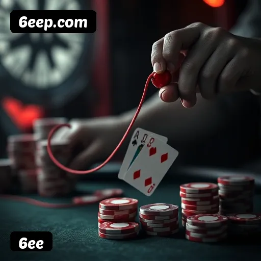 Jogos de Cassino em Destaque - Slots, Roleta, Blackjack